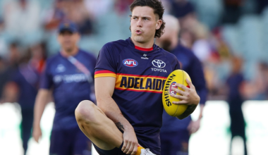 Soligo charged by Match Review Officer
