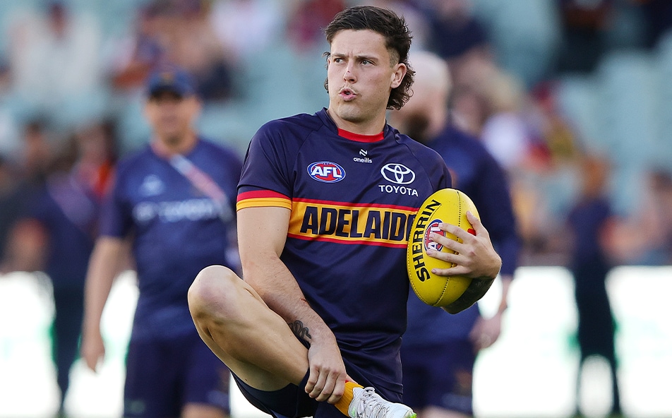 Soligo charged by Match Review Officer