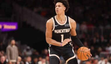 NBA Most Improved Player Power Rankings: A Big Twist Late In The Season