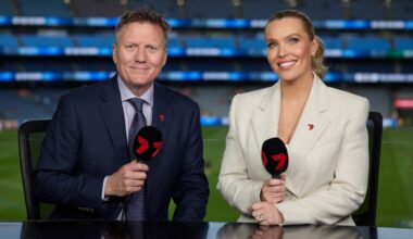 AFL returns to Seven | TV Tonight