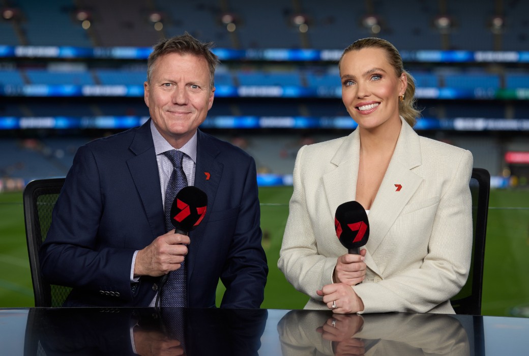 AFL returns to Seven | TV Tonight