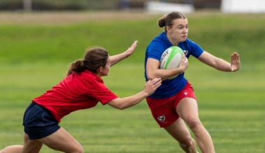 USA affirm long-term player development goal