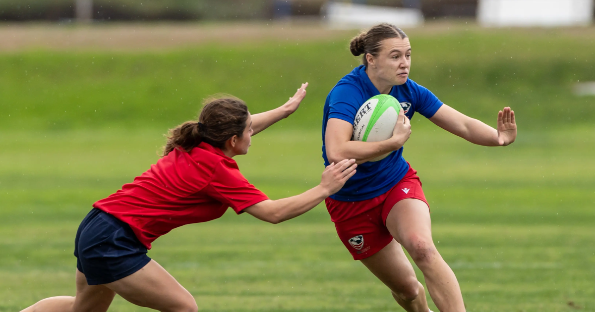 USA affirm long-term player development goal