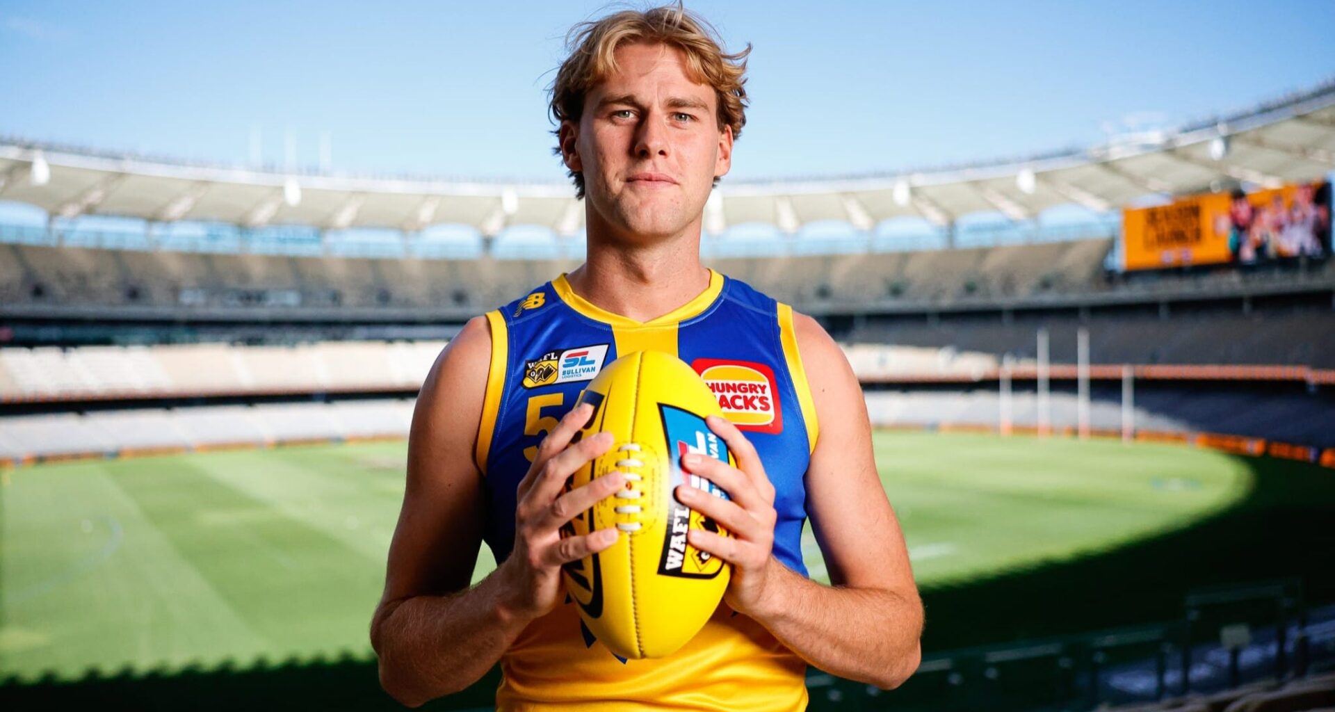 Eagles set for growth in 2026 season