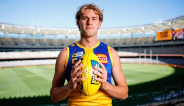 Eagles set for growth in 2026 season