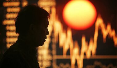 investingLive Asia-Pacific market news wrap: It's the largest one-day rise in oil, ever