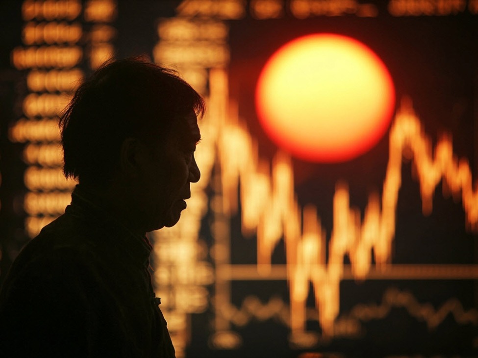 investingLive Asia-Pacific market news wrap: It's the largest one-day rise in oil, ever