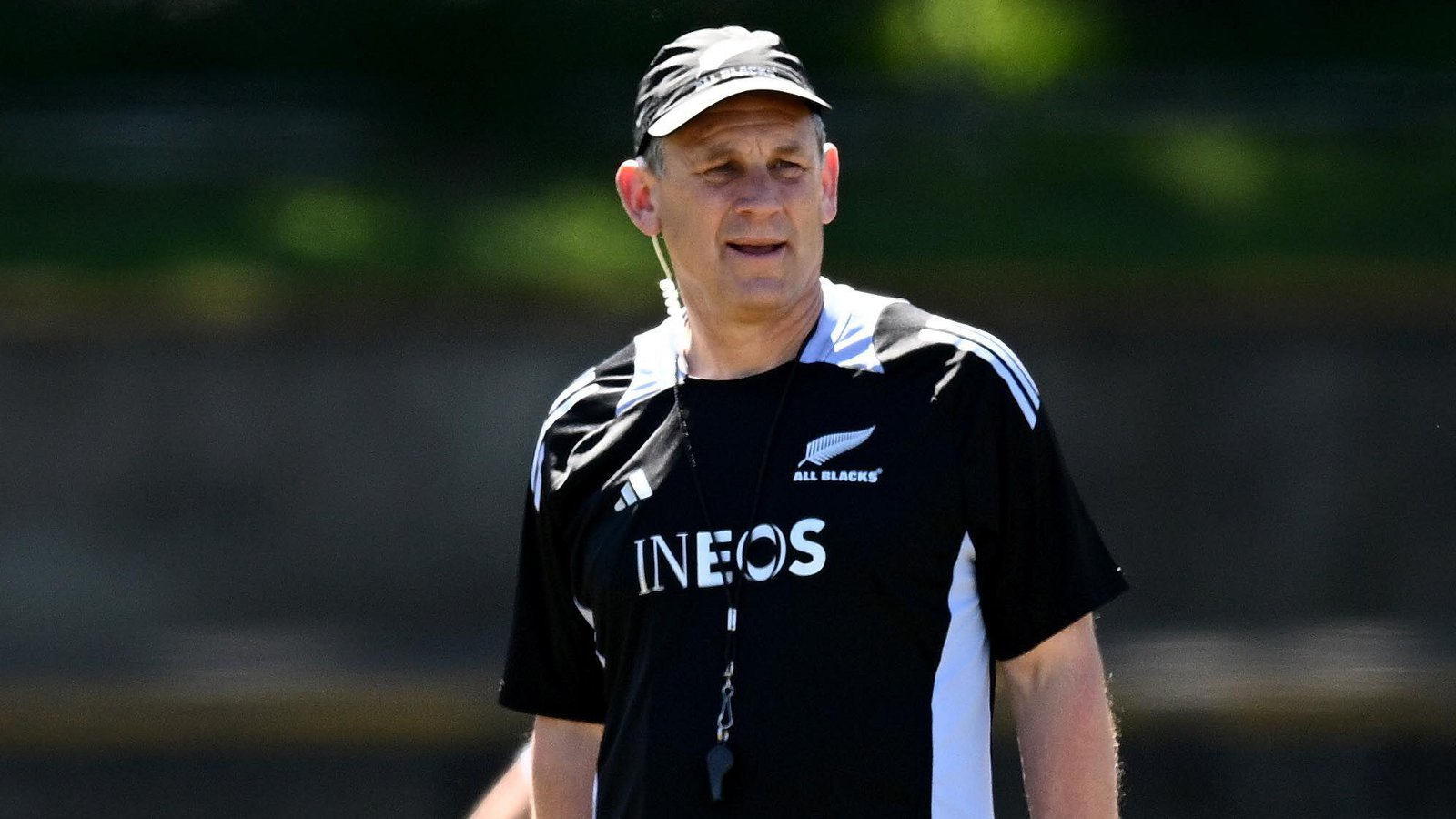 New Zealand Rugby appoint ex-All Blacks coach as Blues boss