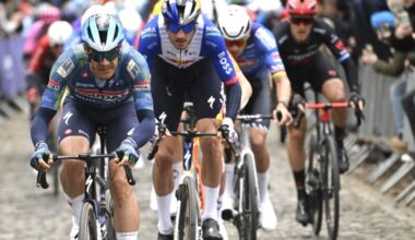 Soudal Quick-Step Pro Cycling Team