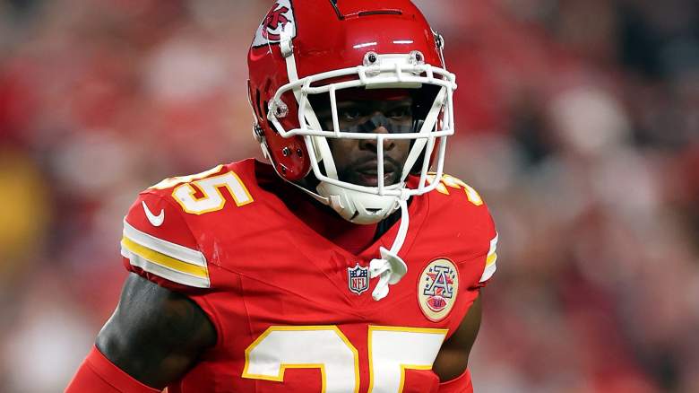 Chiefs' Jaylen Watson posts cryptically ahead of NFL free agency news