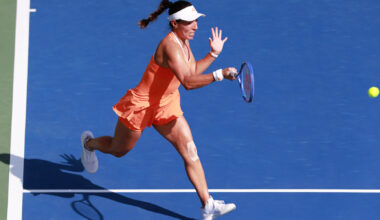 Tennis, WTA – BNP Paribas Open 2026: Bencic knocks out Mertens