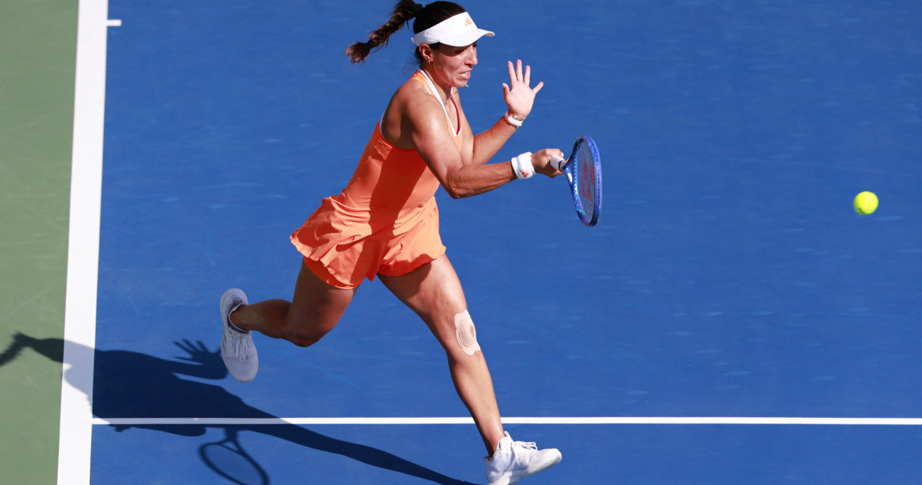 Tennis, WTA – BNP Paribas Open 2026: Bencic knocks out Mertens