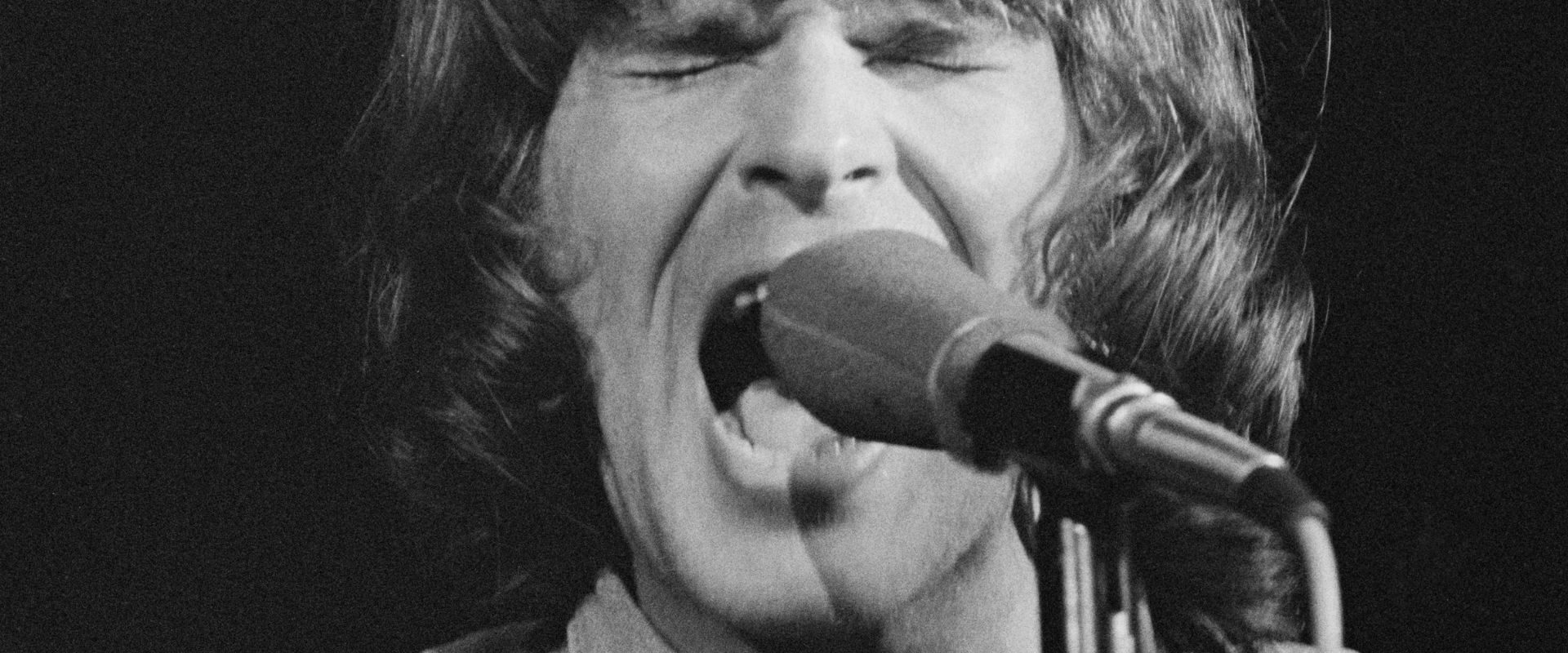 On This Day in 1969, Creedence Clearwater Revival Fell Just Short of No. 1 With a Classic Song Made More Famous by a Grammy-Winning Husband-Wife Duo