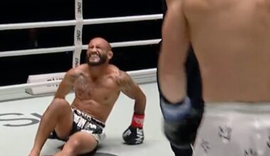 John Lineker, UFC, ONE Championship