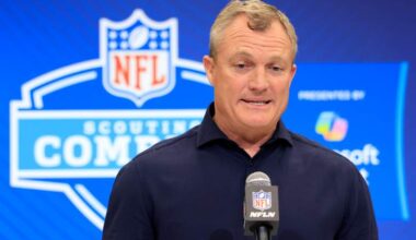 49ers May Have Revealed Telling Hint About NFL Draft Plans