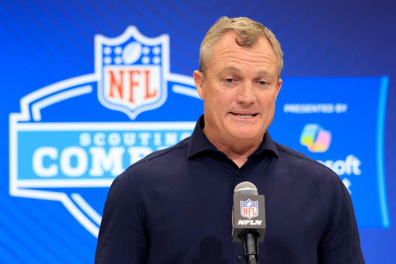 49ers May Have Revealed Telling Hint About NFL Draft Plans