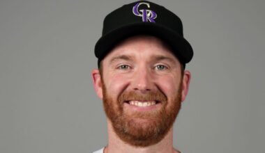 Rockies Release John Brebbia - MLB Trade Rumors