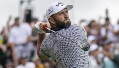 Fresh twist in Jon Rahm Ryder Cup controversy - News