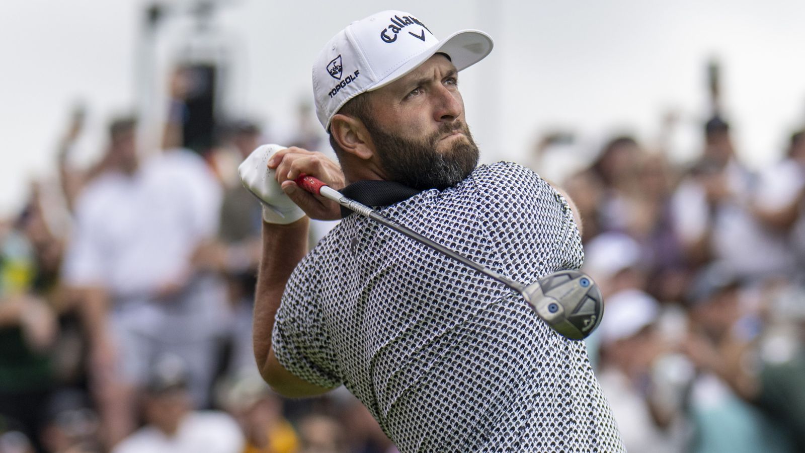 Fresh twist in Jon Rahm Ryder Cup controversy - News