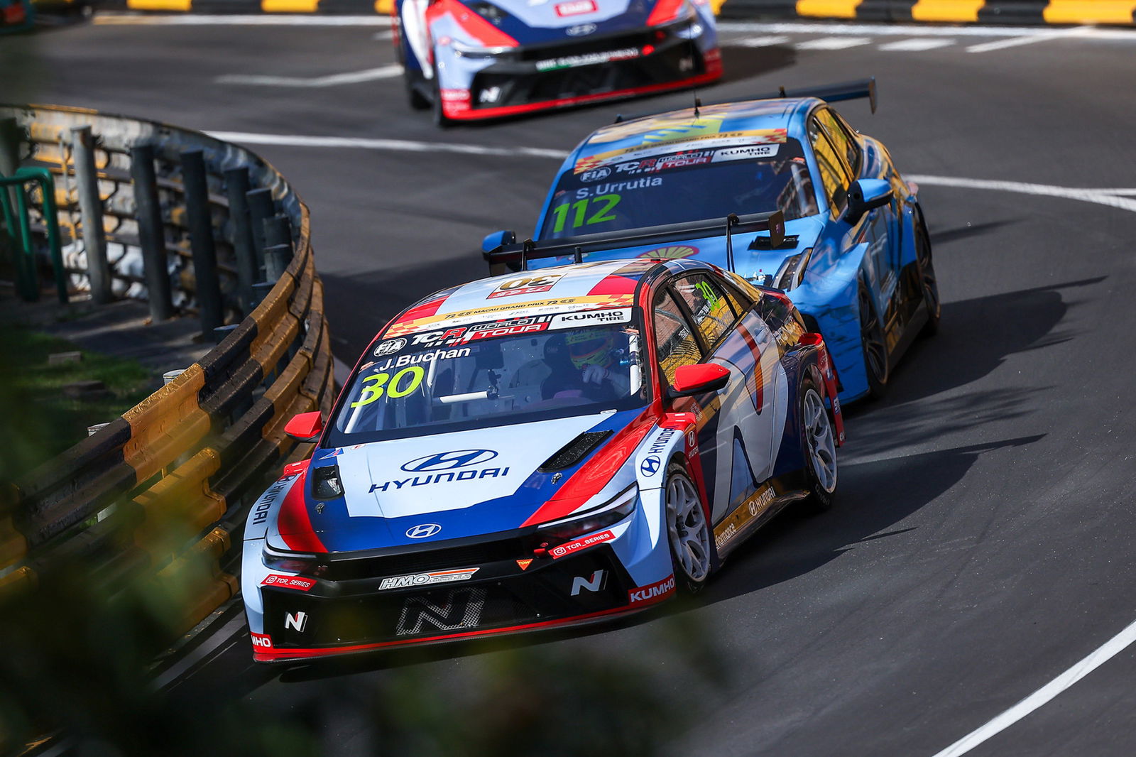 ‘A great shame’: Series champion delivers TCR post-mortem