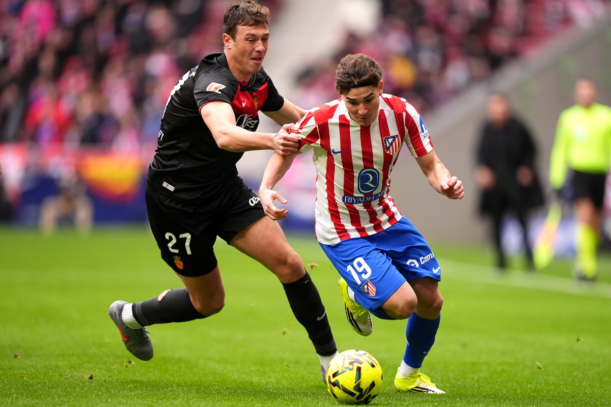 Report - Arsenal advances talks to sign top attacker