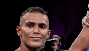 Boxing Insider Promotions Offers Saturday Night Boxing Live From The Tropicana In Atlantic City