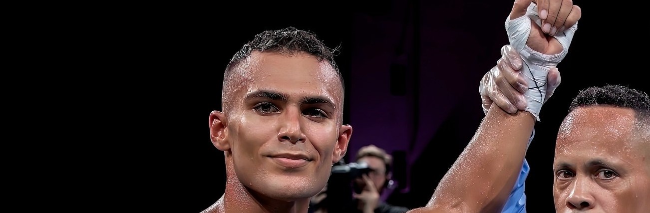 Boxing Insider Promotions Offers Saturday Night Boxing Live From The Tropicana In Atlantic City