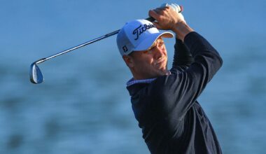 For Justin Thomas, Players comeback means more