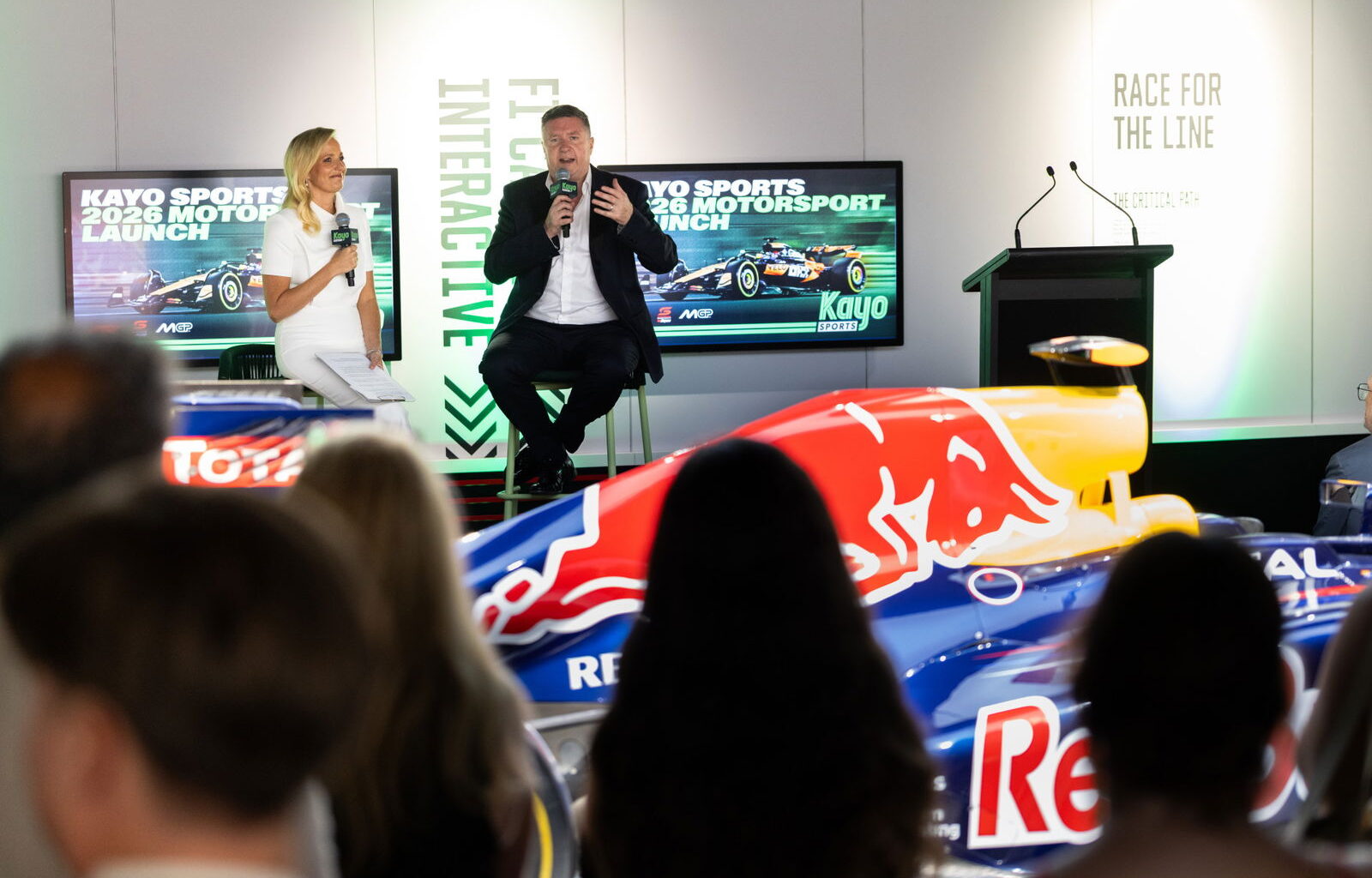 David Croft predicts Oscar Piastri to win 2026 F1 title