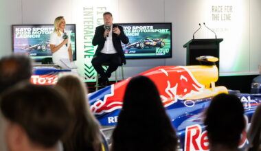 David Croft predicts Oscar Piastri to win 2026 F1 title