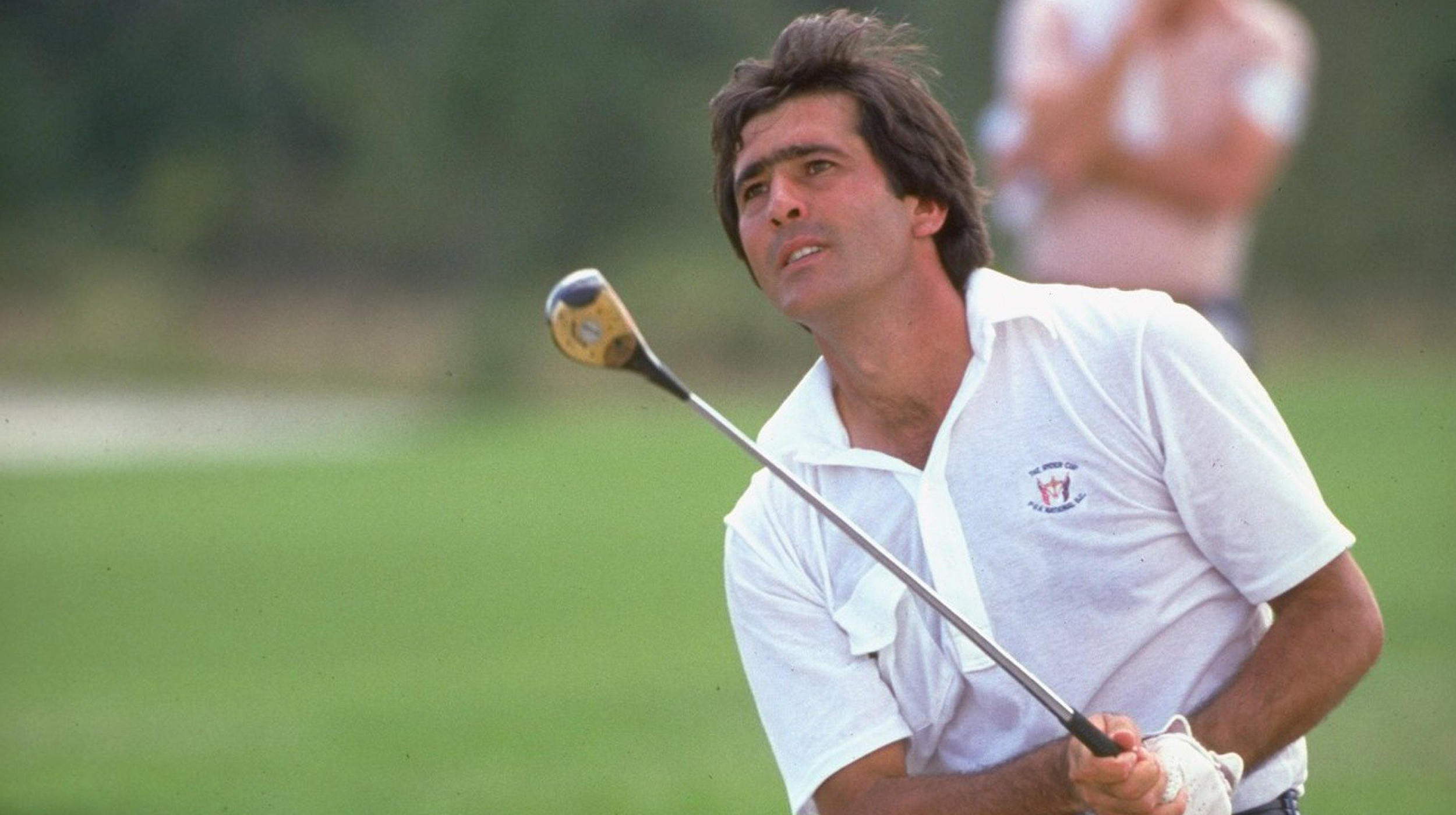 Seve Ballesteros Ryder Cup