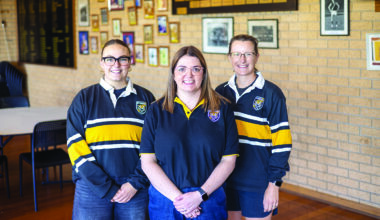 Tigers launch 2026 season | Midland Express