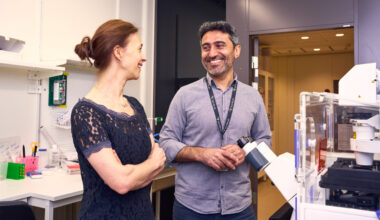 Sezgin: KIRI's True Impact Is New Generation Researchers