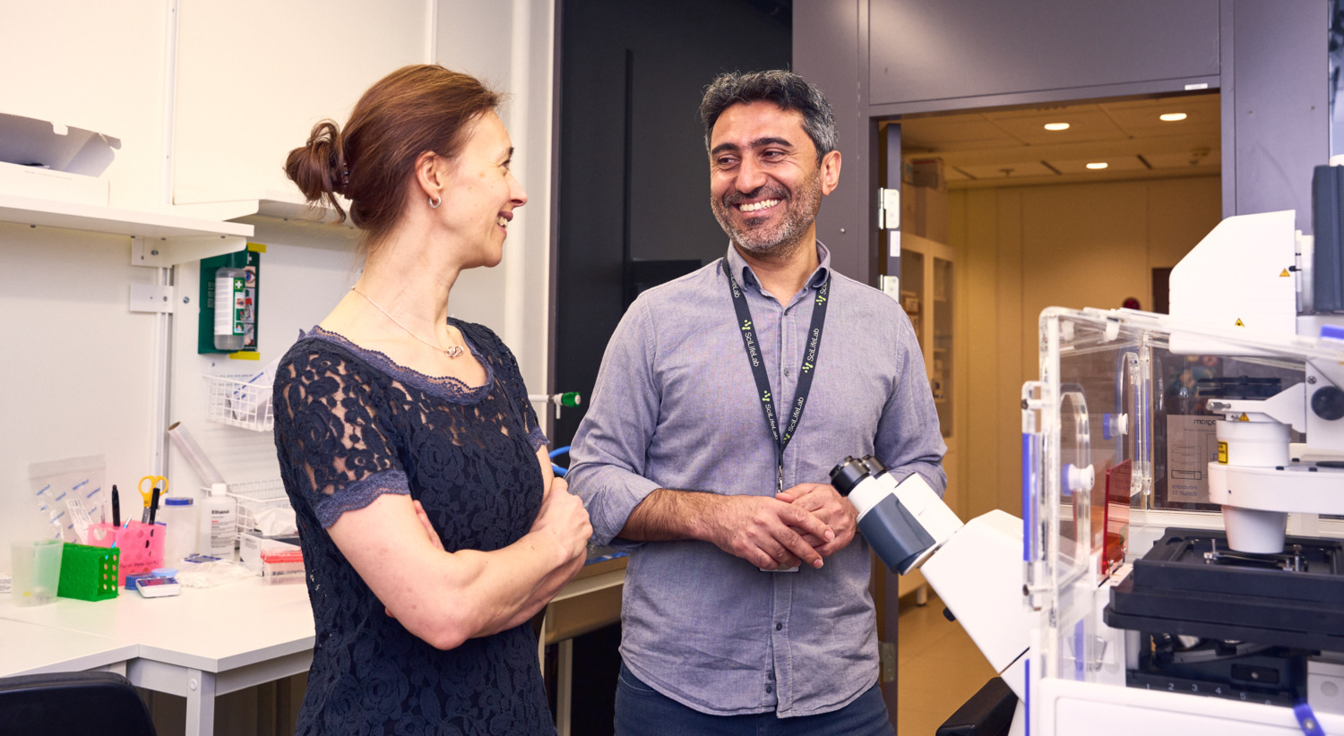 Sezgin: KIRI's True Impact Is New Generation Researchers