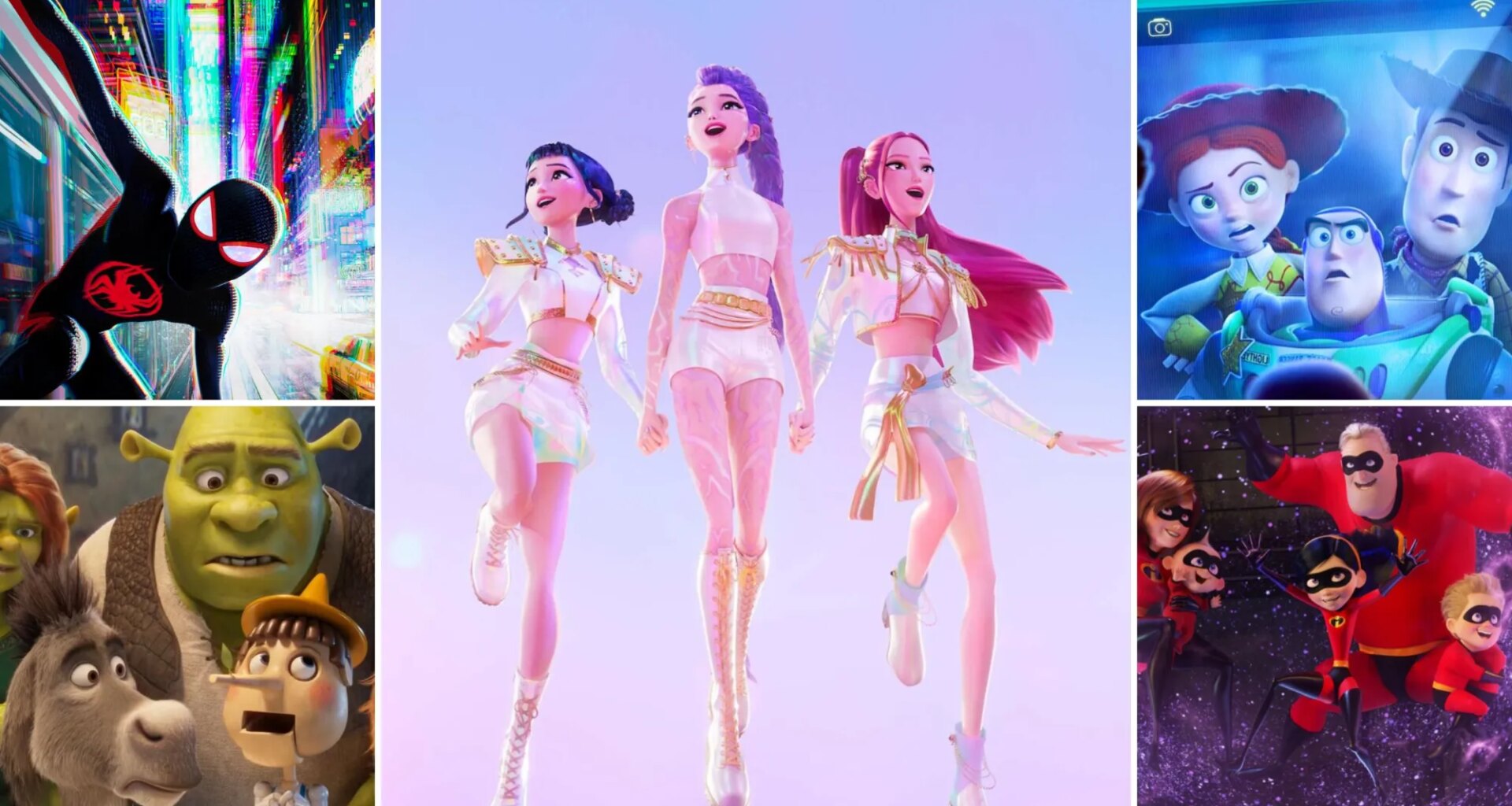 KPop Demon Hunters 2 & 7 More Upcoming Animated Sequels We Can’t Wait To See