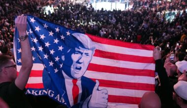 UFC White House cage-match: June 14 MMA show