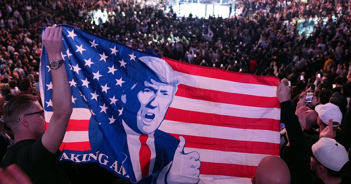 UFC White House cage-match: June 14 MMA show