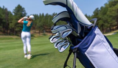 WIN A Complete Ping G Le4 Fitting Experience