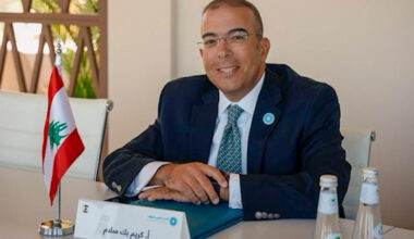 Lebanon launches its first University Golf Team