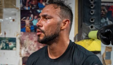 Would Keith Thurman have Hall of Fame resume with Fundora win?