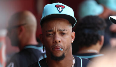 World Baseball Classic empties Diamondbacks’ spring camp, opens door for club’s prospects