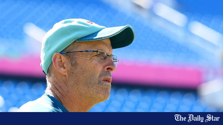 Kirsten opens up on Pakistan job, calls interference ‘intimidating’