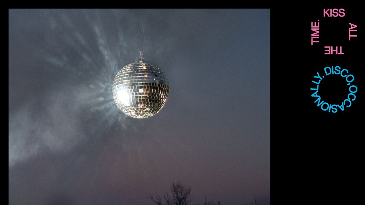 Harry Styles: Kiss All the Time. Disco, Occasionally. Album Review