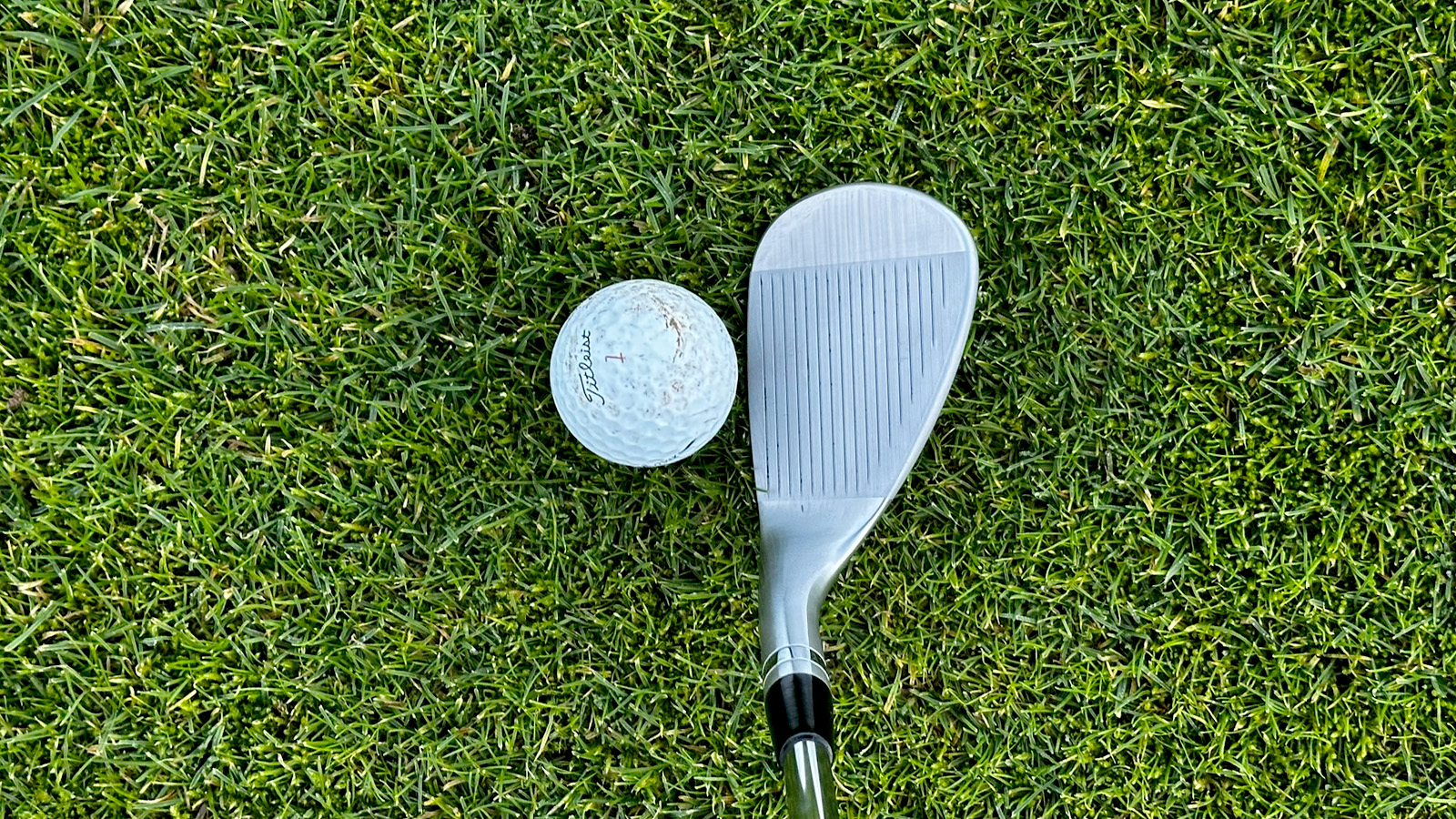 Titleist Vokey SM11 Wedge Review