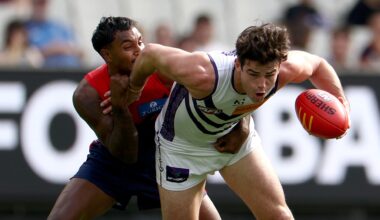 Longmuir on keys to shutting down Demons