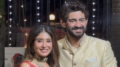 Kritika Kamra and Gaurav Kapur have kept their personal lives away from the limelight.