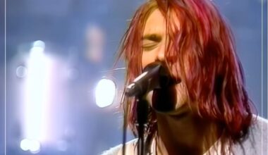 How the worst song ever made became Kurt Cobain’s favourite
