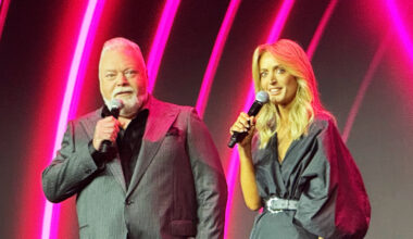 Kyle and Jackie O split after 22 years as a radio duo