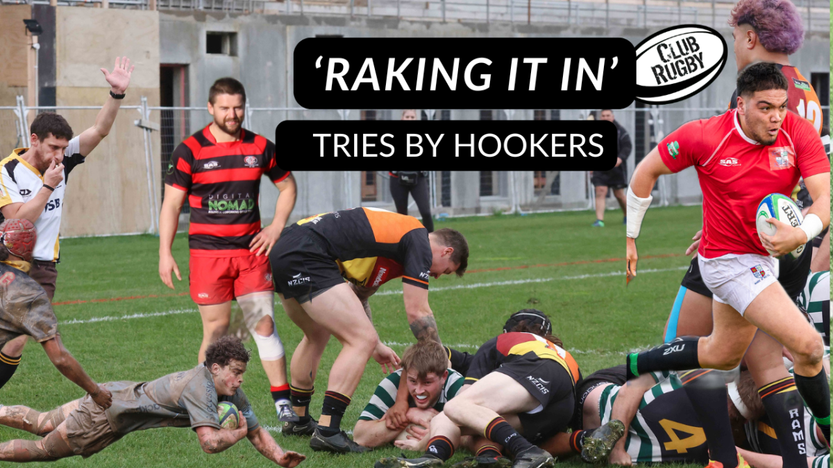 Raking It In – ClubRugby.nz