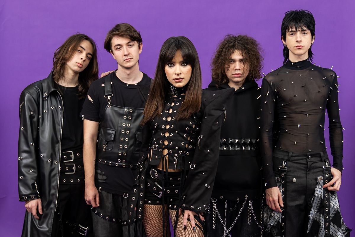 Alexandra Căpitănescu will represent Romania on its Eurovision return